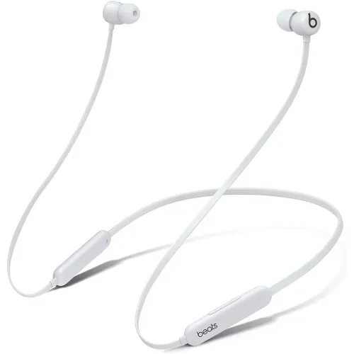 Beats Flex Wireless Magnetic Headphone With 12 Hours Playback,Class 1 Bluetooth (Smoke Grey) 8 Beats Flex Wireless Magnetic Headphone With 12 Hours Playback,Class 1 Bluetooth (Smoke Grey)