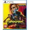 Sony PS5 CD Project Red Cyberpunk 2077 - Phantom Liberty | Ultimate Edition
