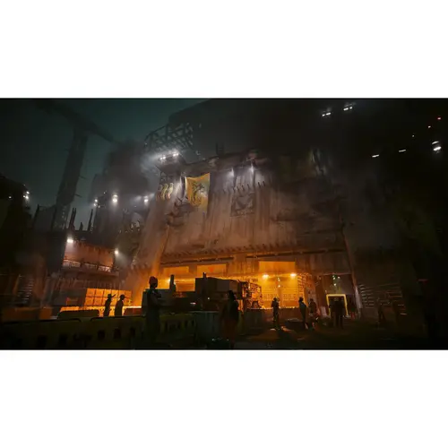 Sony PS5 CD Project Red Cyberpunk 2077 - Phantom Liberty | Ultimate Edition