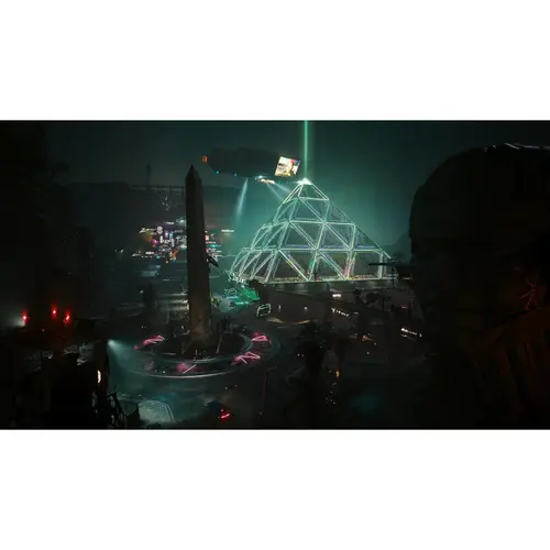 Sony PS5 CD Project Red Cyberpunk 2077 - Phantom Liberty | Ultimate Edition 6 Sony PS5 CD Project Red Cyberpunk 2077 - Phantom Liberty | Ultimate Edition