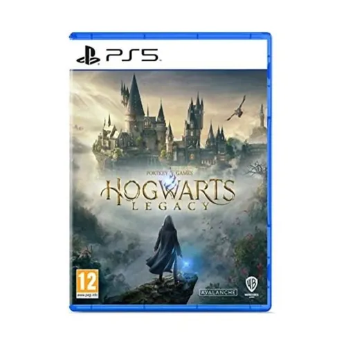 Sony PS5 Game Software PS5 Hogwarts Legacy
