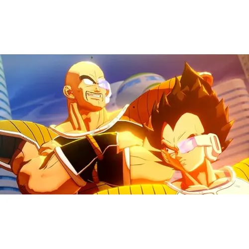Sony PS5 Game Software PS5 Dragon Ball Z: Kakarot