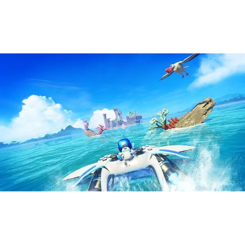 Sony PS5 Astro Bot Game Software | Game Of The Year 2024 5 Sony PS5 Astro Bot Game Software | Game Of The Year 2024