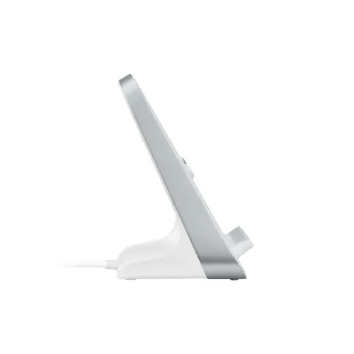 OnePlus Warp Charge 30 Wireless Charger (White)
