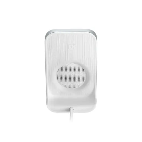 OnePlus Warp Charge 30 Wireless Charger (White)