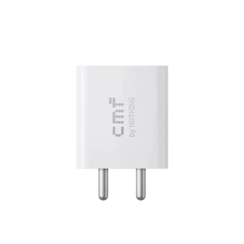 CMF by Nothing Power 33W Fast Charger (White)