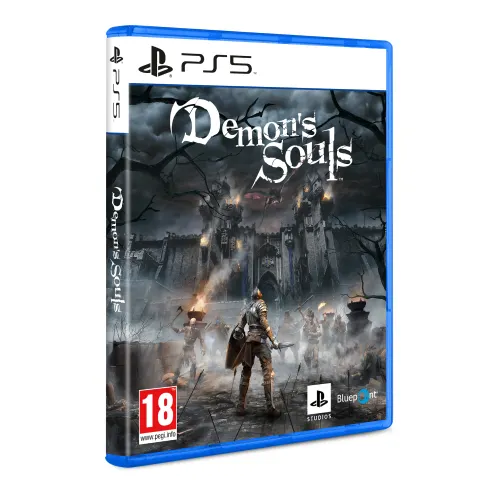 Sony PS5 Demon Souls