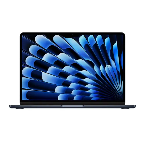 Apple MacBook Air M2 chip (16GB RAM/ 256GB SSD/ 13.6 inch (34.46 cm) Liquid Retina Display/ 8-core CPU/ 8-core GPU macOS/ Midnight)