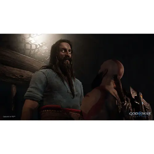 Sony PS5 Game Software God Of War Ragnarok Standard Edition 5 Sony PS5 Game Software God Of War Ragnarok Standard Edition