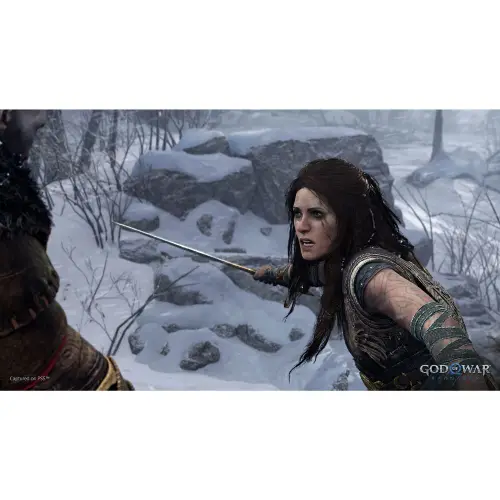 Sony PS5 Game Software God Of War Ragnarok Standard Edition 6 Sony PS5 Game Software God Of War Ragnarok Standard Edition