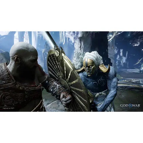 Sony PS5 Game Software God Of War Ragnarok Standard Edition 9 Sony PS5 Game Software God Of War Ragnarok Standard Edition