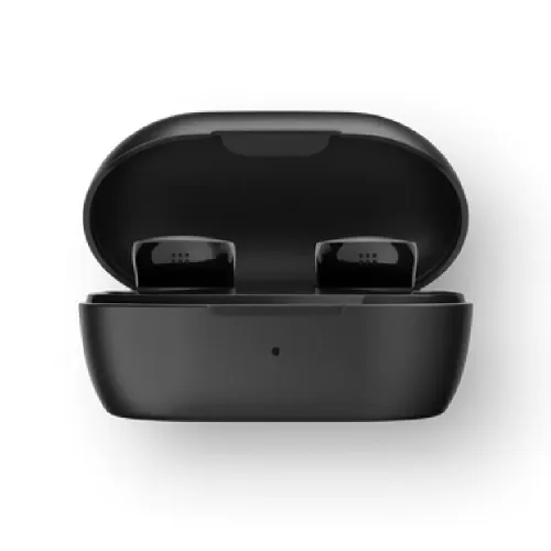 Bose Quietcomfort Earbuds With Touch Controls, Bluetooth V5.3, Active Noise Cancellation (Black)