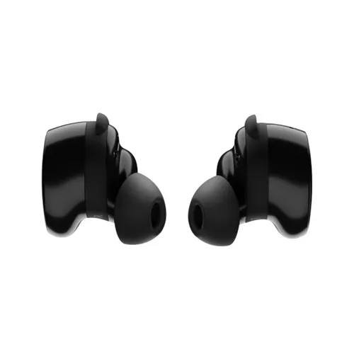 Bose Quietcomfort Earbuds With Touch Controls, Bluetooth V5.3, Active Noise Cancellation (Black) 4 Bose Quietcomfort Earbuds With Touch Controls, Bluetooth V5.3, Active Noise Cancellation (Black)