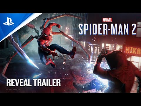 Sony PS5 Game Software PS5 Spiderman 2 Standard Edition