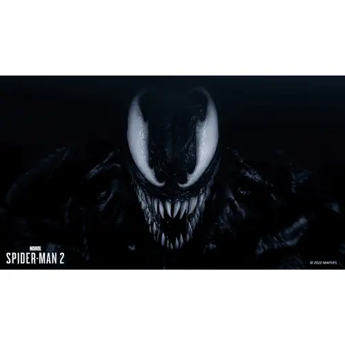 Sony PS5 Game Software PS5 Spiderman 2 Standard Edition 4 Sony PS5 Game Software PS5 Spiderman 2 Standard Edition