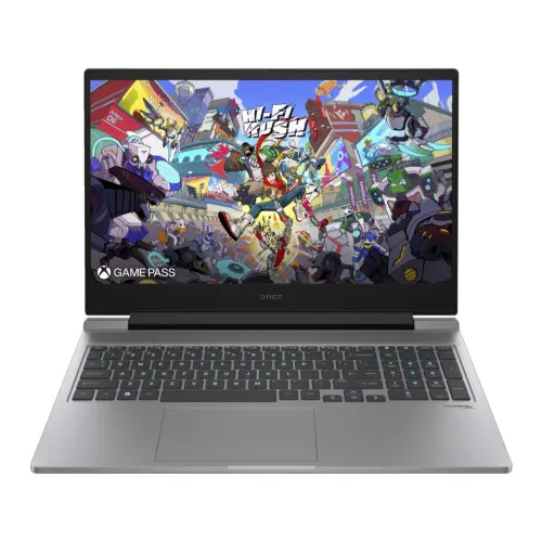 Store Display Unit - HP OMEN Gaming Laptop (14th Gen Intel Core i7/ 16GB RAM/ 1TB SSD/ 16.1 Inch (40.9 cm) FHD Display/ 8GB-NVIDIA GeForce RTX 4060 Graphics/ Windows 11/ MS-Office) 16-ae0002TX