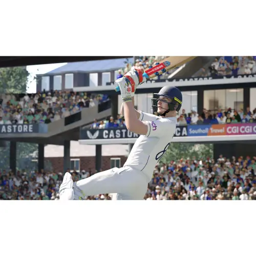 Sony PS5 Game Software Cricket 24