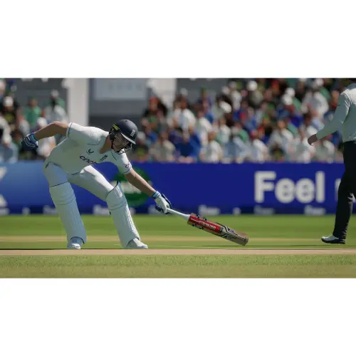 Sony PS5 Game Software Cricket 24