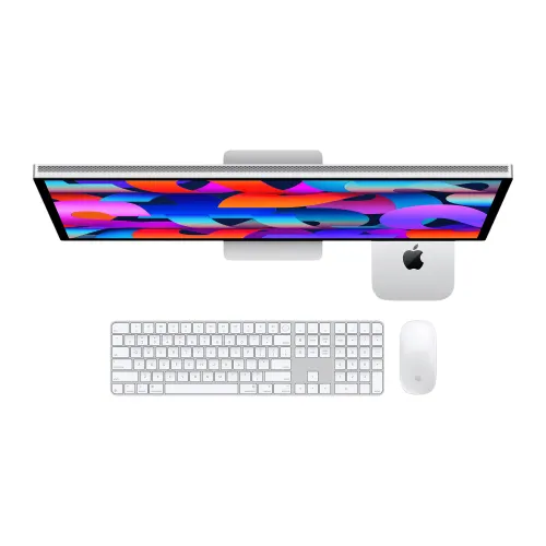 Apple MU9D3HN/A Mac Mini (Apple M4 Chip/ 10-Core CPU/ 10-Core GPU/ 16GB RAM/ 256GB SSD/ macOS) 9 Apple MU9D3HN/A Mac Mini (Apple M4 Chip/ 10-Core CPU/ 10-Core GPU/ 16GB RAM/ 256GB SSD/ macOS)