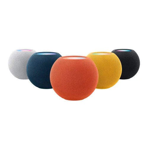 Apple HomePod mini (Midnight)