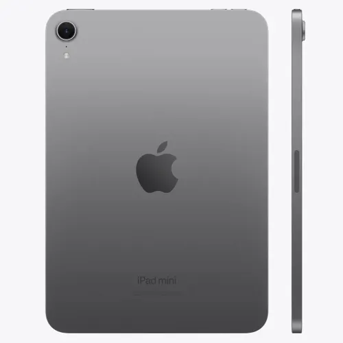 Apple iPad Mini 512GB Wi-Fi (MYGY3HN/A) Space Grey 2 Apple iPad Mini 512GB Wi-Fi (MYGY3HN/A) Space Grey