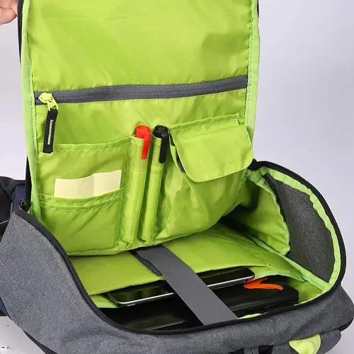 HP Pavilion Spice 500 Backpack
