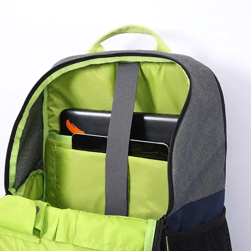 HP Pavilion Spice 500 Backpack