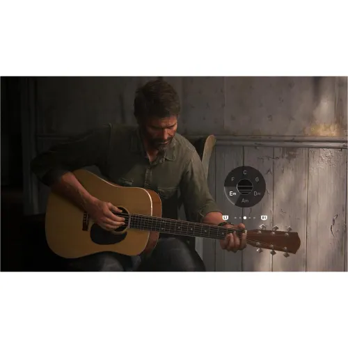 Sony PS5 Game Software The Last Of Us 2 Remastered | 2024 Release 4 Sony PS5 Game Software The Last Of Us 2 Remastered | 2024 Release