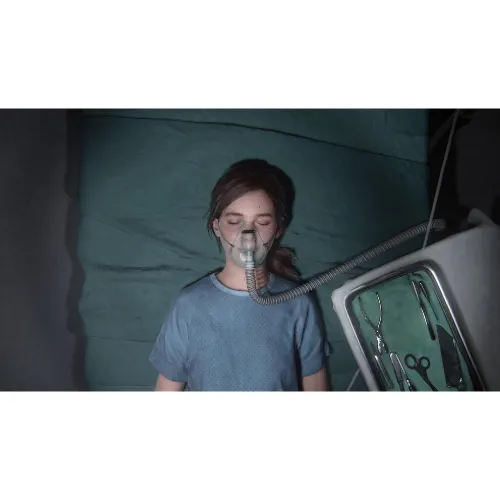 Sony PS5 Game Software The Last Of Us 2 Remastered | 2024 Release 5 Sony PS5 Game Software The Last Of Us 2 Remastered | 2024 Release