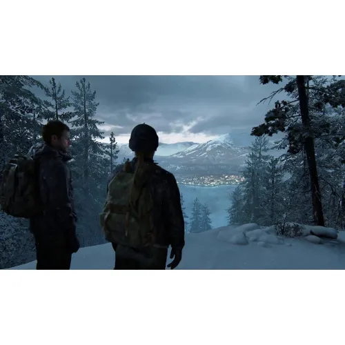 Sony PS5 Game Software The Last Of Us 2 Remastered | 2024 Release 6 Sony PS5 Game Software The Last Of Us 2 Remastered | 2024 Release