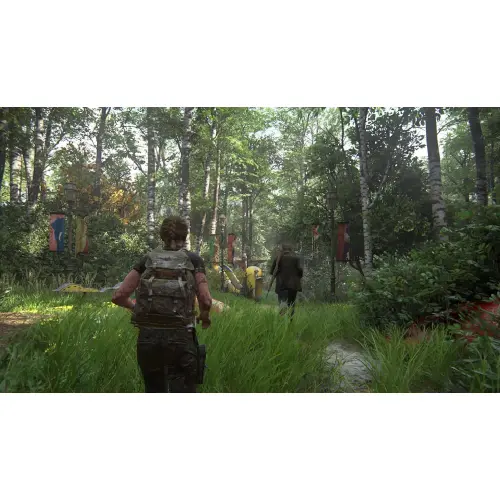 Sony PS5 Game Software The Last Of Us 2 Remastered | 2024 Release 7 Sony PS5 Game Software The Last Of Us 2 Remastered | 2024 Release