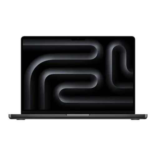 Apple MacBook Pro M4 Pro Chip (24GB RAM/ 512GB SSD/ 14.2 inch (35.97 cm) Liquid Retina XDR Display/ 12-core CPU/ 16-core GPU macOS/ Space Black)