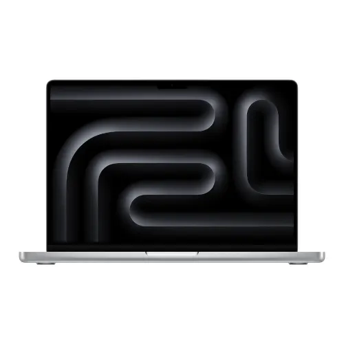 Apple MacBook Pro M4 Chip (16GB RAM/ 512GB SSD/ 14.2 inch (35.97 cm) Liquid Retina XDR Display/ 10-core CPU/ 10-core GPU macOS/ Silver)