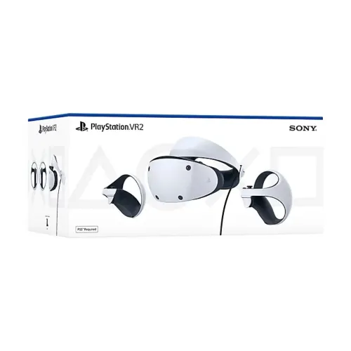 Sony PlayStation VR2 | PS5