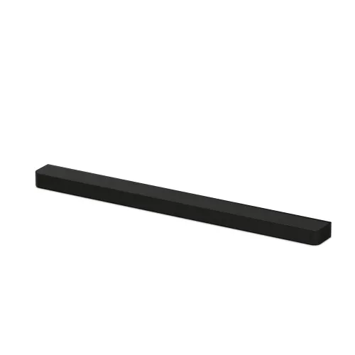 Sony Bravia Theatre Bar 8 with Bluetooth coonectivity, Wall Mountable, 360 Spatial Sound Mapping, IMAX, Dolby Atmos/DTSx Premium (Black)