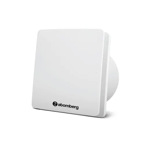 Atomberg Studio 150mm BLDC motor Energy Saving Exhaust Fan | White