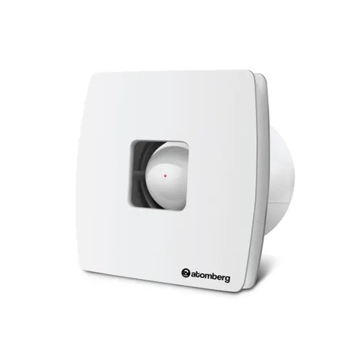 Atomberg Studio Plus 150mm BLDC motor Energy Saving Exhaust Fan | White