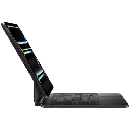 Apple Magic Keyboard for iPad Pro 11" (M4) - US English - Black (MWR23HN/A)