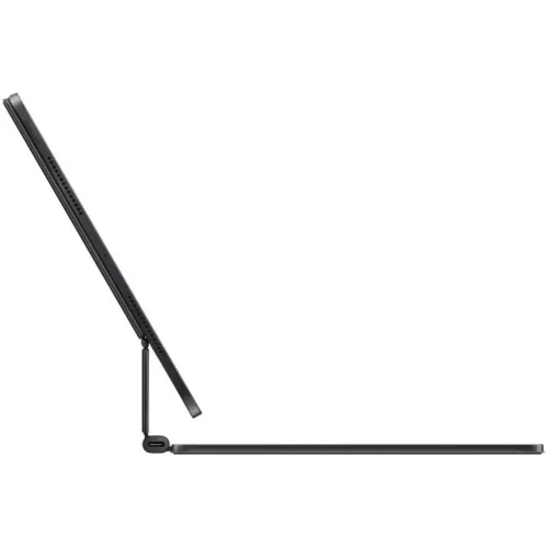 Apple Magic Keyboard for iPad Pro 11" (M4) - US English - Black (MWR23HN/A) 5 Apple Magic Keyboard for iPad Pro 11" (M4) - US English - Black (MWR23HN/A)