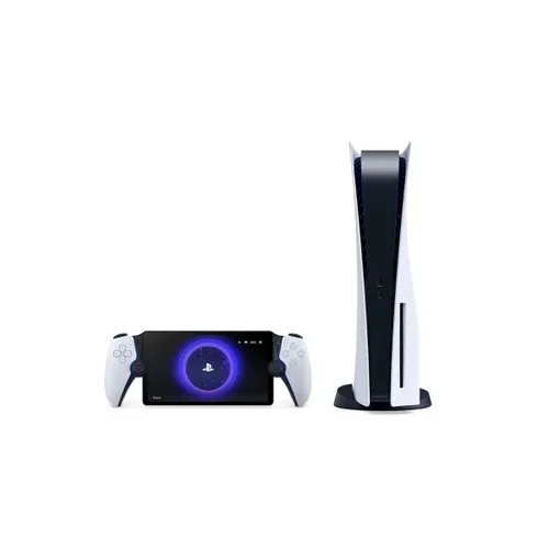 Sony PlayStation Portalâ?Remote Player For PS5® Console 6 Sony PlayStation Portalâ?Remote Player For PS5® Console