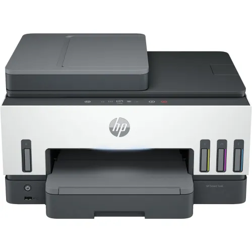 HP Smart Tank 790 Wi Fi Duplexer All-in-One Printer with ADF and Magic Touch Panel
