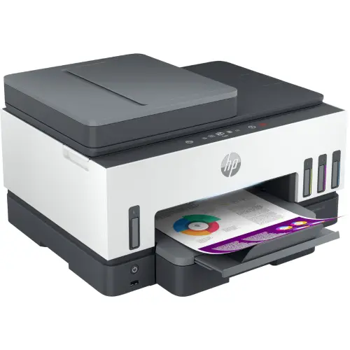 HP Smart Tank 790 Wi Fi Duplexer All-in-One Printer with ADF and Magic Touch Panel 6 HP Smart Tank 790 Wi Fi Duplexer All-in-One Printer with ADF and Magic Touch Panel