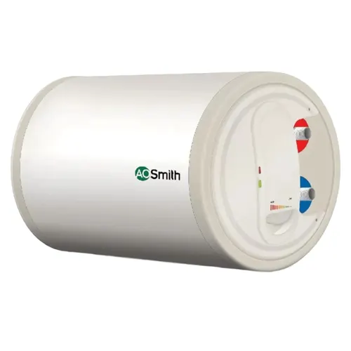 AO Smith 35 L Storage Water Geyser with 8 Bar Pressure (HAS-X-035, White)