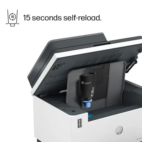 HP Laser Tank MFP 2606sdw Wireless All-in-One Laserjet Printer (Hi-Speed USB, Black/White) 5 HP Laser Tank MFP 2606sdw Wireless All-in-One Laserjet Printer (Hi-Speed USB, Black/White)