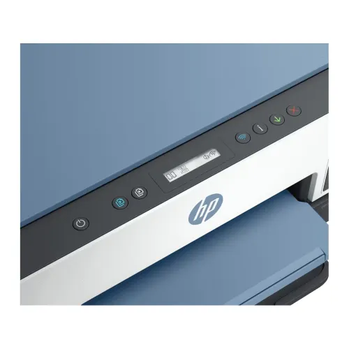 HP Smart Tank 675 All in One Wi-Fi Inkjet Printer with Automatic Ink Sensor 3 HP Smart Tank 675 All in One Wi-Fi Inkjet Printer with Automatic Ink Sensor