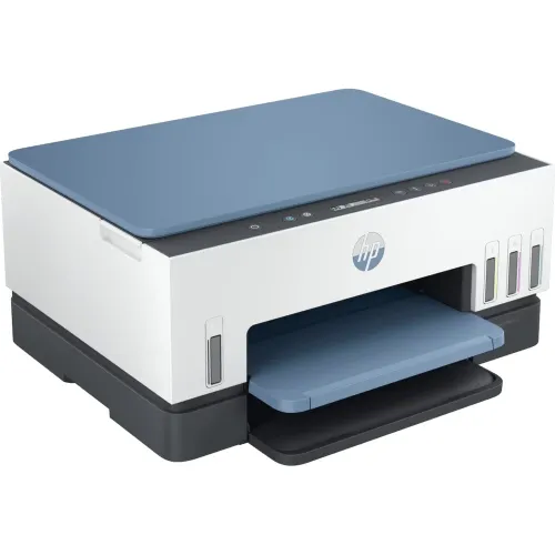HP Smart Tank 675 All in One Wi-Fi Inkjet Printer with Automatic Ink Sensor 5 HP Smart Tank 675 All in One Wi-Fi Inkjet Printer with Automatic Ink Sensor