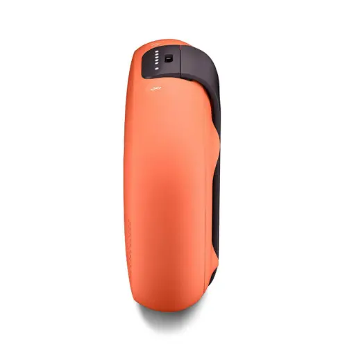 Bose Soundlink Micro Portable Bluetooth Speaker (Orange)