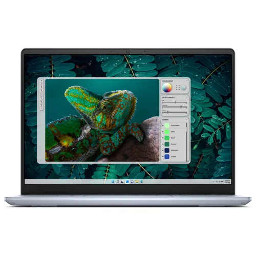 Dell Inspiron 14 Plus Laptop (Intel Core Ultra 7/ 16GB RAM/ 1TB Storage/ 14 Inch (35.56 cm) Display/ Intel Arc Graphics/ Win 11/ MS-Office) OIN74402204A1RINU1