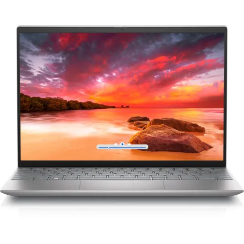 Store Display Unit - Dell Inspiron Laptop (Intel Core Ultra 5 14th Gen/ 16GB RAM/ 512GB SSD/ 13.3 Inch QHD Plus Display/ Intel Arc Graphics/ Win 11/ MS-Office) IN5330NT1NM001ORS1