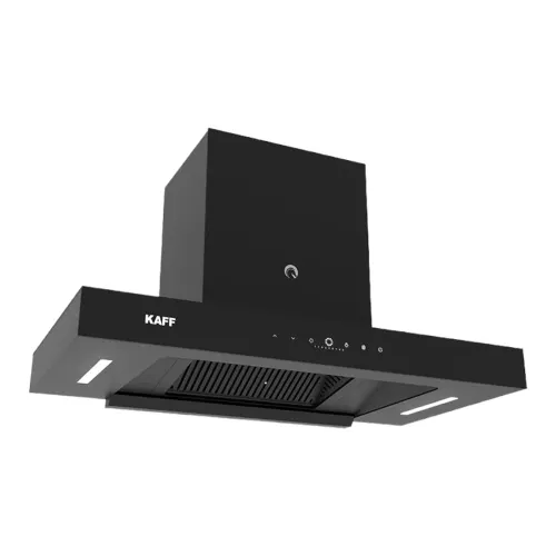 KAFF CASTO 75 DC Chimney with Dry Heat Auto Clean Wall Mounted 75cm | BLDC motor | 9 Speed Gesture Control (Black) 3 KAFF CASTO 75 DC Chimney with Dry Heat Auto Clean Wall Mounted 75cm | BLDC motor | 9 Speed Gesture Control (Black)